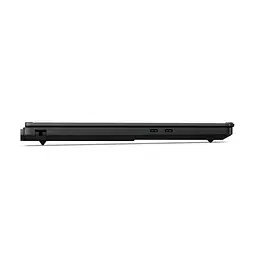 Ноутбук Lenovo Legion 5 15IPH11 (15.3 2.5K OLED, Intel Core 9 386H, 32 GB, 1 TB, RTX 5060 8 GB, DOS) Eclipse Black (83RW004GRA) - мініатюра 4