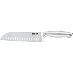 Кухонний ніж Tefal Ultimate сантоку 18 см (K1700674) - мініатюра 1