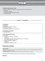 Tendances A1 Livre du Professeur - мініатюра 2