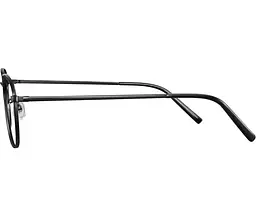 Окуляри з блокуванням синього світла  Blue Light Blocking Glasses чорні  - мініатюра 6