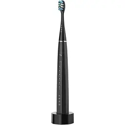 Електрична зубна щітка AENO DB2S Black (ADB0002S) [145866] - мініатюра 2