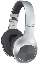 Бездротові навушники - стерео гарнітура Panasonic RB-HX220BEE-S (6612085) срібляста - мініатюра 4