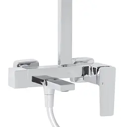 Душова система Qtap Gemini 51103KNC - мініатюра 3
