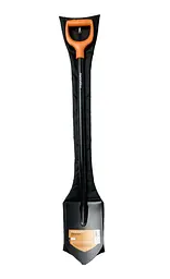 Чохол чорний на лопату Fiskars Solid 131426 (1066716)