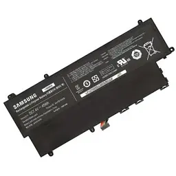 Акумулятор до ноутбука Samsung 530U3 AA-PBYN4AB 45Wh (6100mAh) 4cell 7.4V Li-ion (A41907) - миниатюра 2