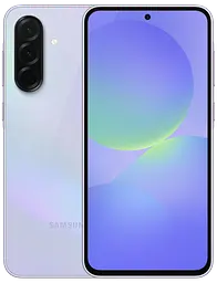 Смартфон Samsung Galaxy A36 5G 8/256Gb LVG Awesome Lavender (7094868) - мініатюра 3