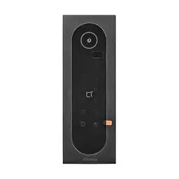 Термінал контролю доступу Akuvox A08S з клавіатурою та зчитувачем EM-Marine / Mifare / NFC / BLE / QR (87-00069) - мініатюра 2