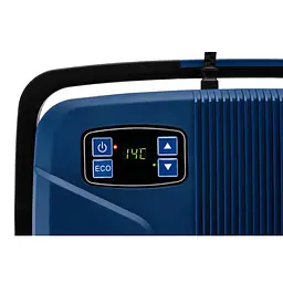 Автохолодильник Outtec 27 L синій - мініатюра 7