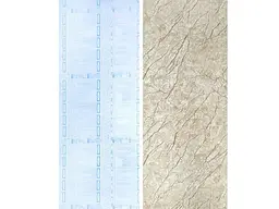 Плівка на самоклейці STICKER WALL 45см * 10м 0,07мм Бежевий мармур класичний SW-00001277 - мініатюра 4