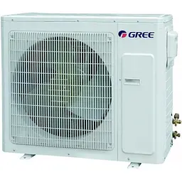 Кондиціонер Gree GU100PHS/A1-K/GU100W/A1-M U-Match - мініатюра 3