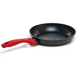 Сковорода Hölmer кована FP-22324-SRPMB Gastro Chef 24 см (FP-22324-SRPMB Gastro Chef) - мініатюра 2