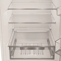 Холодильник Indesit INKS 1401 S4E1 (7222125) - мініатюра 4