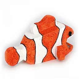 Декорація у формі риби клоуна Hobby Clowny 2 21x13.5x12 см (41758) - мініатюра 3
