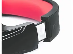 Гарнітура REAL-EL GDX-7650 Black/Red - мініатюра 7