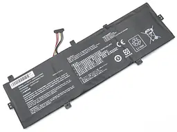 Акумулятор для Asus C31N1620 UX430, UX430UA, UX430UN, UX430UQ (11.55V 4210 mAh 49Wh)