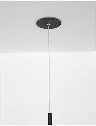 Підвіс Nova Luce Elettra 9088107 - мініатюра 5