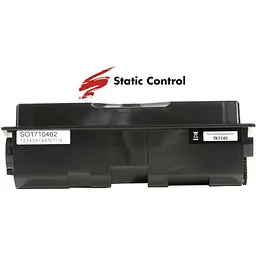 Тонер-картридж Static Control для Kyocera TK-1140 (002-08-LTK1140) - мініатюра 2