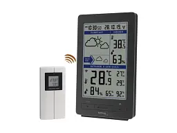 Метеостанція Technoline WS9485