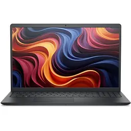 Ноутбук Dell 15 (LDC15250-5315BLK-PUS16)