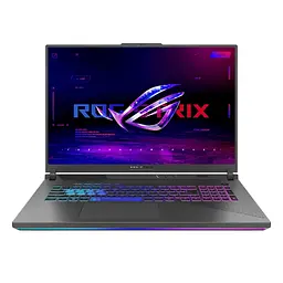 Ноутбук ASUS ROG Strix G18 G814PP-TT085 (90NR0KY8-M00580)
