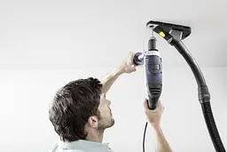 Насадка пиловловлювач Karcher (2.863-234.0) - мініатюра 7
