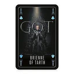 Гральні карти Winning Moves Game of Thrones Waddingtons No.1 - мініатюра 5