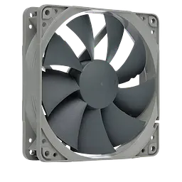 Вентилятор Noctua NF-P12 redux-1700 PWM Gray (NF-P12 redux-1700 PWM)