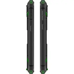 Смартфон Oukitel G5 4/256Gb Green Global version - мініатюра 6