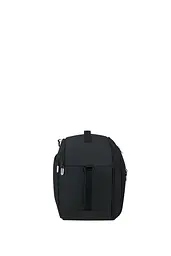 Дорожня Сумка American Tourister PUFFYPOP BLACK 40x25x20 MJ1*09004 - мініатюра 7