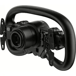 Кермо MOZA Racing Vision GS Steering RGB (RS064_Moza) - миниатюра 4