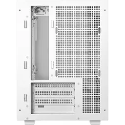 Корпус Deepcool CH260 Без БП White (R-CH260-WHNGM0-G-1) - мініатюра 5