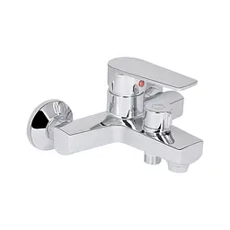 Змішувач для ванни Brinex 35C 006N Хром
