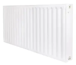 Радіатор сталевий Thermo Alliance IMAS 22 тип 500x600 мм нижнє підключення (TAI22500600V)