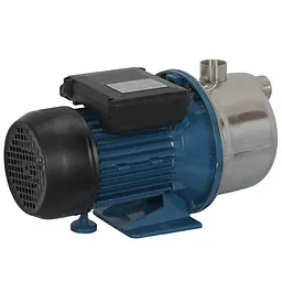 Насос поверхневий струменевий Vitals Aqua JS 1050e (47576) - мініатюра 2