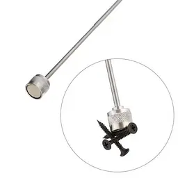 Телескопічний магнітний захват INTERTOOL ET-1007 165–855 мм 3.62 кг - мініатюра 4