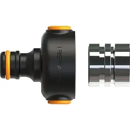 Адаптер для крана Fiskars М22-М24 68 мм (1027062)