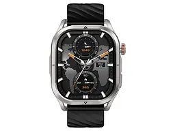 Смарт-годинник KOSPET MAGIC P10 Silver - мініатюра 2