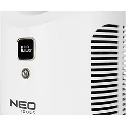 Настільний вентилятор NEO Tools 90-013 [139694] - мініатюра 5