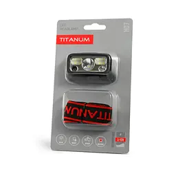 Ліхтар TITANUM TLF-H07 - мініатюра 10