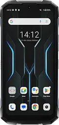 Смартфон Hotwav Cyber 16 Pro 8/512GB Bronze - мініатюра 2