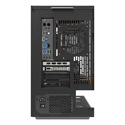 Корпус для ПК DARKFLASH F1 WHITE - мініатюра 10