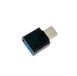 Перехідник з usb на type c адаптер - мініатюра 2