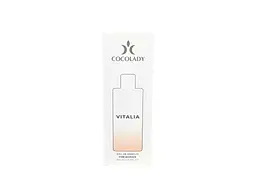 Парфумована вода для жінок COCOLADY 100 мл "VITALIA " (LACOSTE EAU DE LACOSTE)
