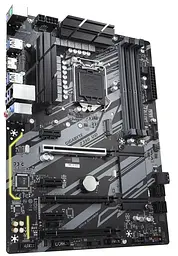 Материнська плата Gigabyte Z390 UD (Z390 UD) (Socket 1151 v2, Intel Z390, ATX) Б/в - мініатюра 2