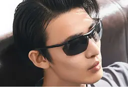 Окуляри Sport Sunglasses BHR8027GL - мініатюра 9