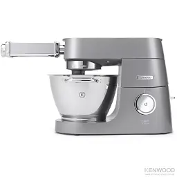 Насадка для кухонної машини Kenwood KAX983ME для пасти Trenette - мініатюра 2