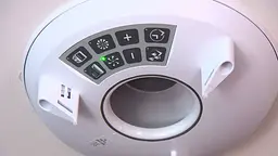 Витяжний вентилятор Marley Smart P11 - мініатюра 3