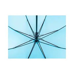 Парасоля Kite дитяча 2001-4 блакитний голографік (K24-2001-4) - мініатюра 5