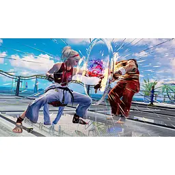 Ключ активації Microsoft Tekken 7 - Definitive Edition для Xbox One/Series - мініатюра 7