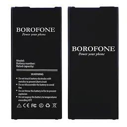 Акумулятор Borofone EB-BG610ABE для Samsung J4 Plus/J415/J415F/J610F J6 Plus (2018)/G610